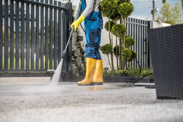 Best House Pressure Washing  in Brooklet, GA